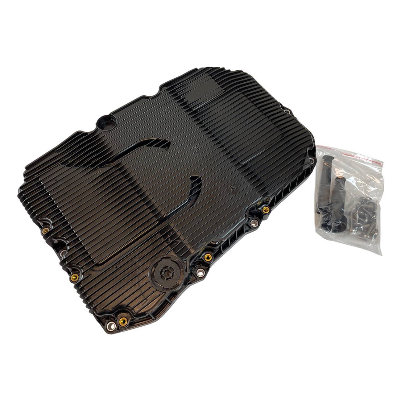 Oil pan for Mercedes Benz E300 CLS GLC GLE GLS automatic transmission 2016-2018