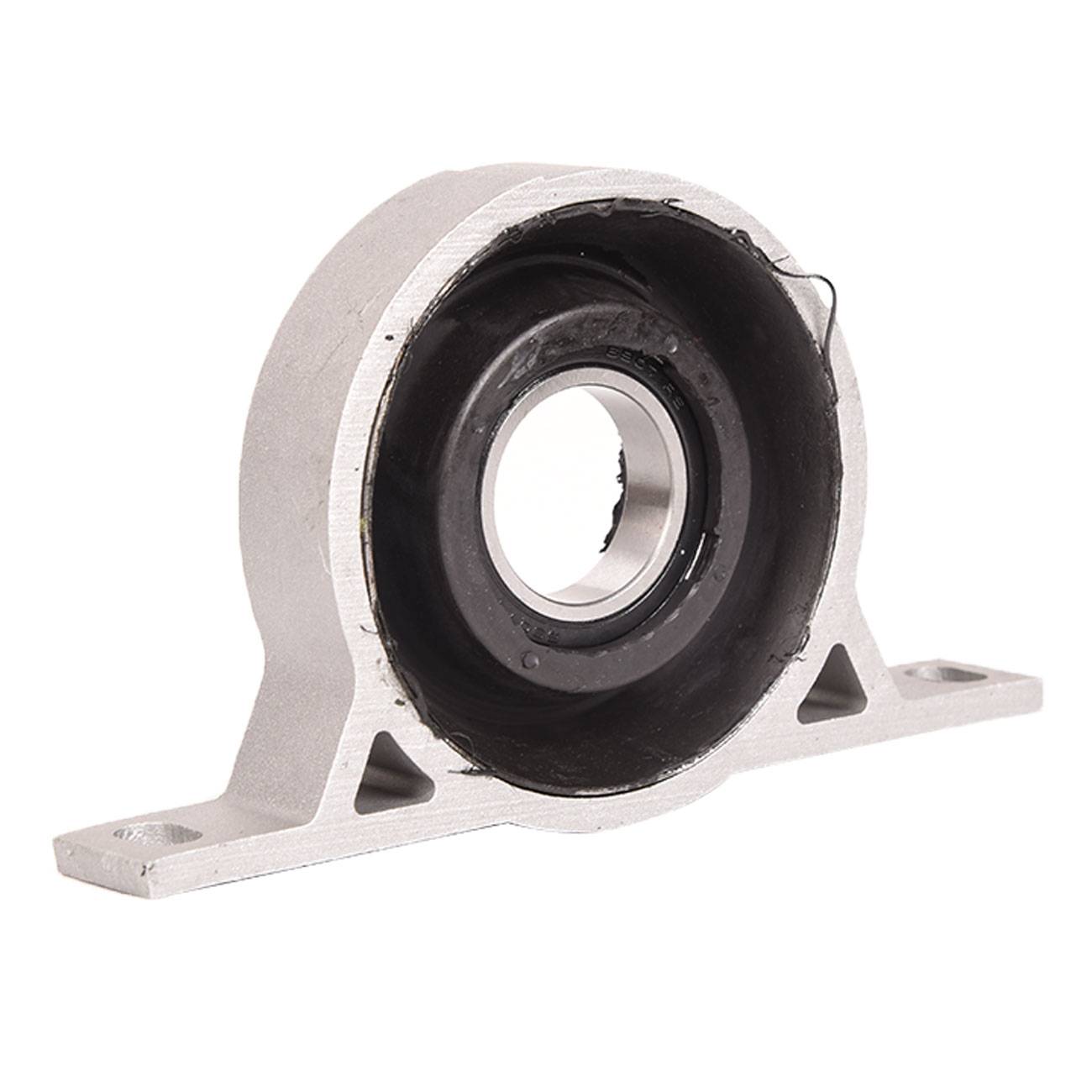Pair for BMW E60 E63 545i 535xi drive shaft flexible disc central support bearing 2 pcs.