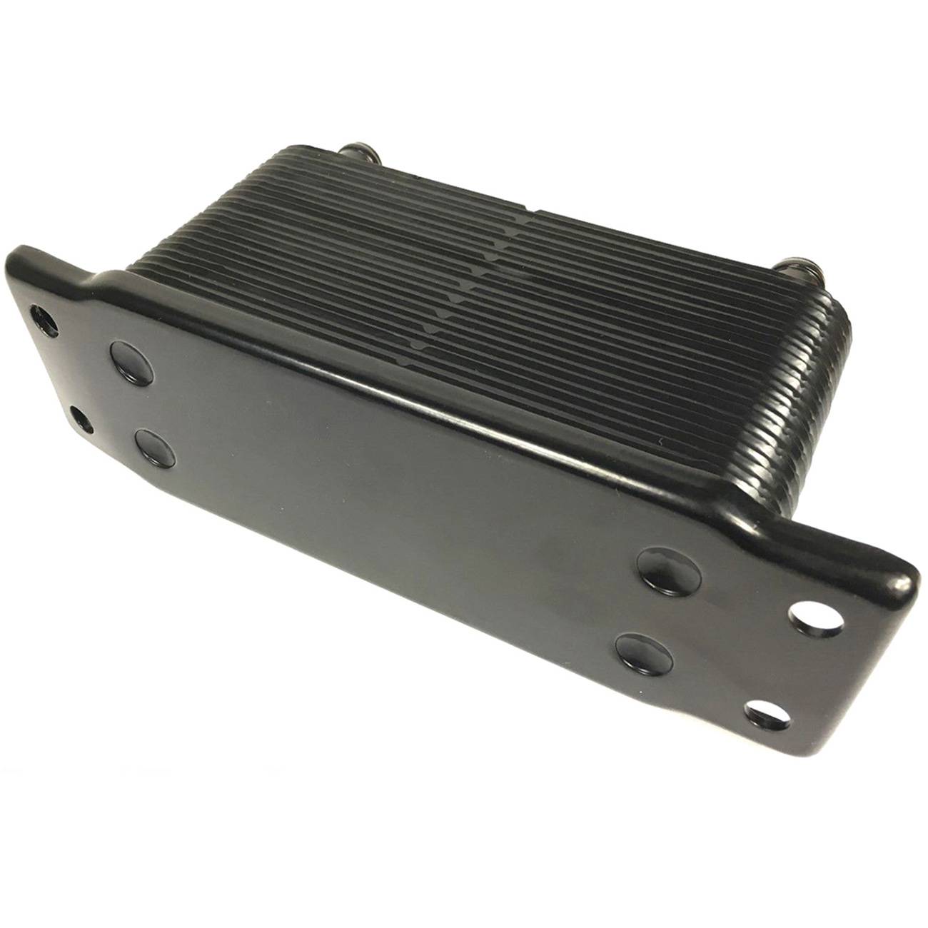 New transmission oil cooler suitable for 04-09 Dodge Ram 2500 3500 Diesel 5.9L 68004317AA