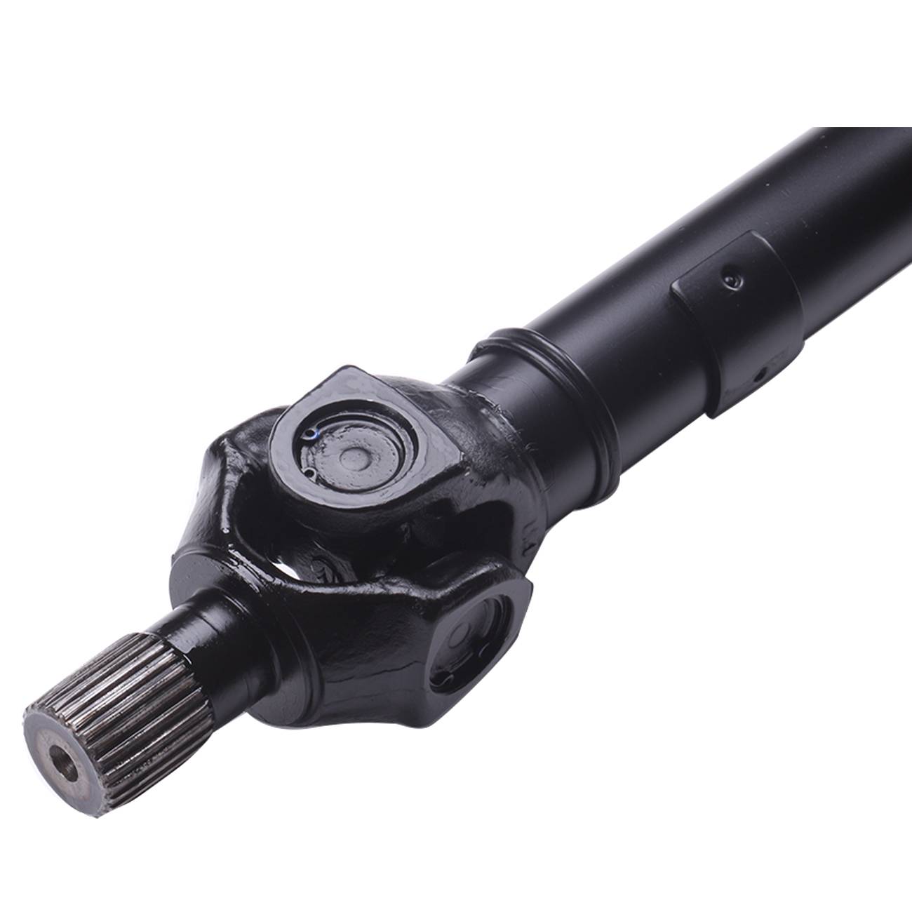 Drive shaft assembly for BMW E70 E71 X5 X6 26207556020