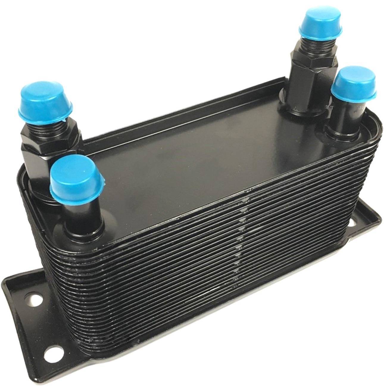 New transmission oil cooler suitable for 04-09 Dodge Ram 2500 3500 Diesel 5.9L 68004317AA