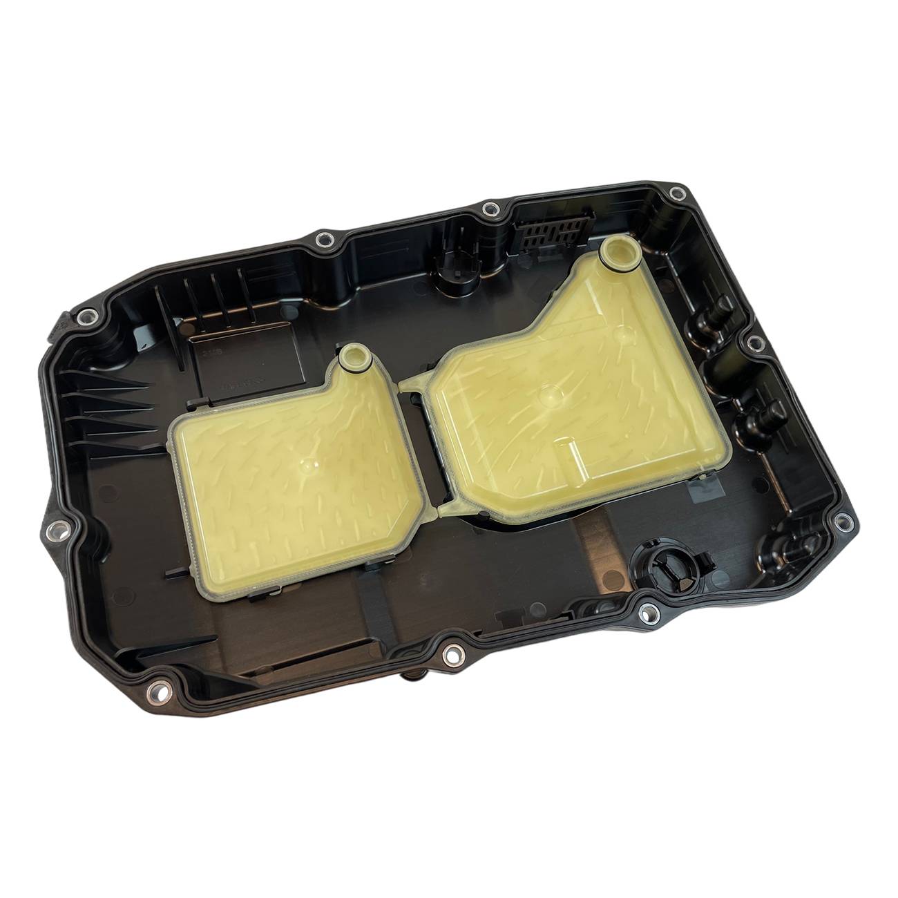 Oil pan for Mercedes Benz E300 CLS GLC GLE GLS automatic transmission 2016-2018