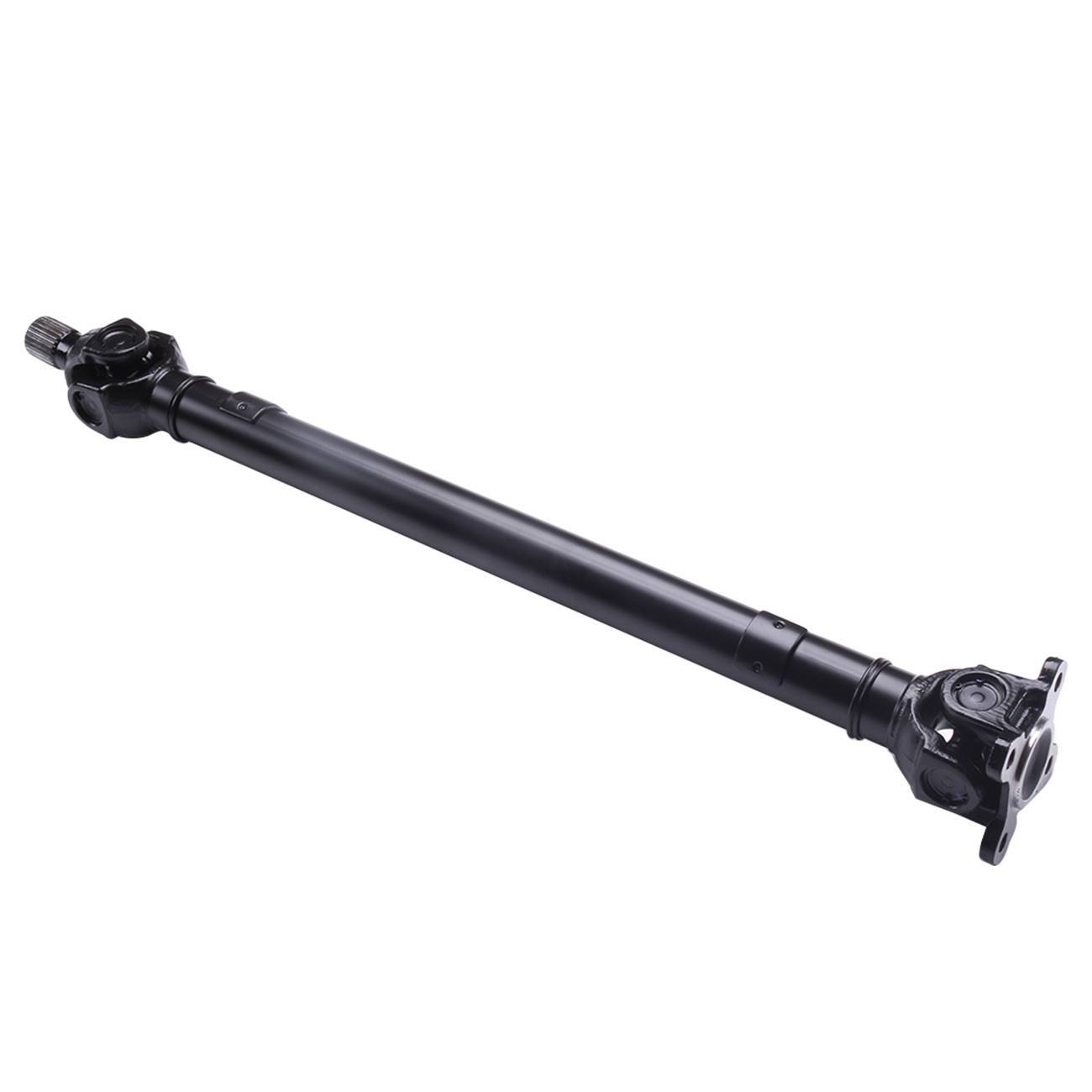 Drive shaft assembly for BMW E70 E71 X5 X6 26207556020