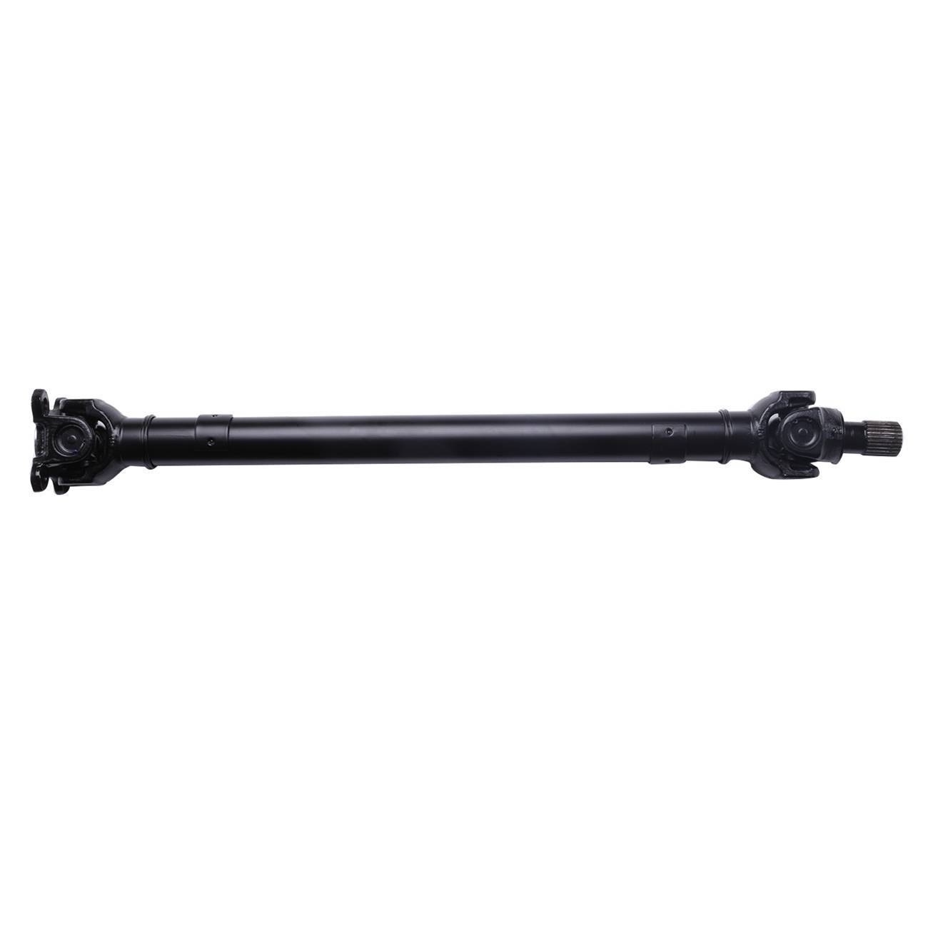 Drive shaft assembly for BMW E70 E71 X5 X6 26207556020