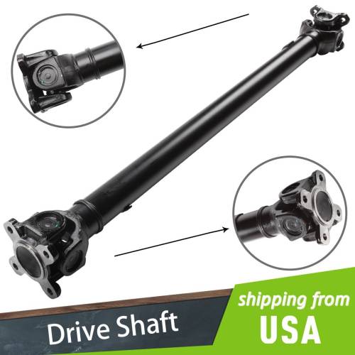 Front drive shaft Drive shaft for BMW E46 325xi 330xi E83 X3 26207526677