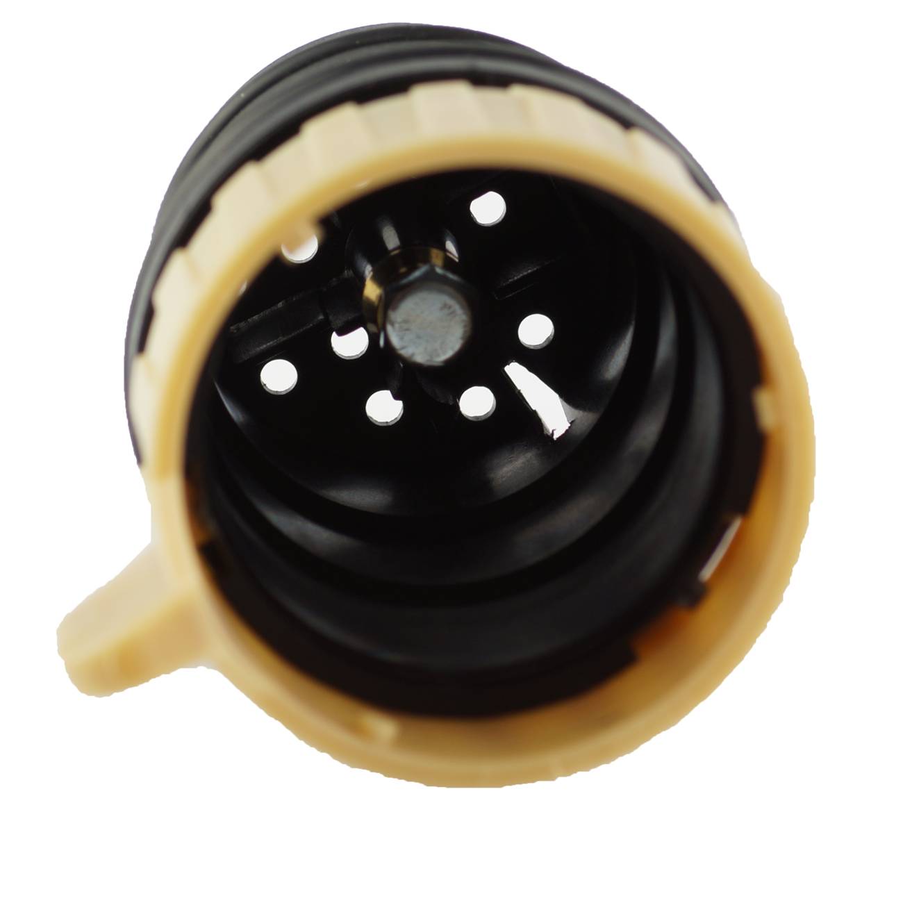 Suitable for the Mercedes 722.6 gearbox plug wiring harness connector adapter.