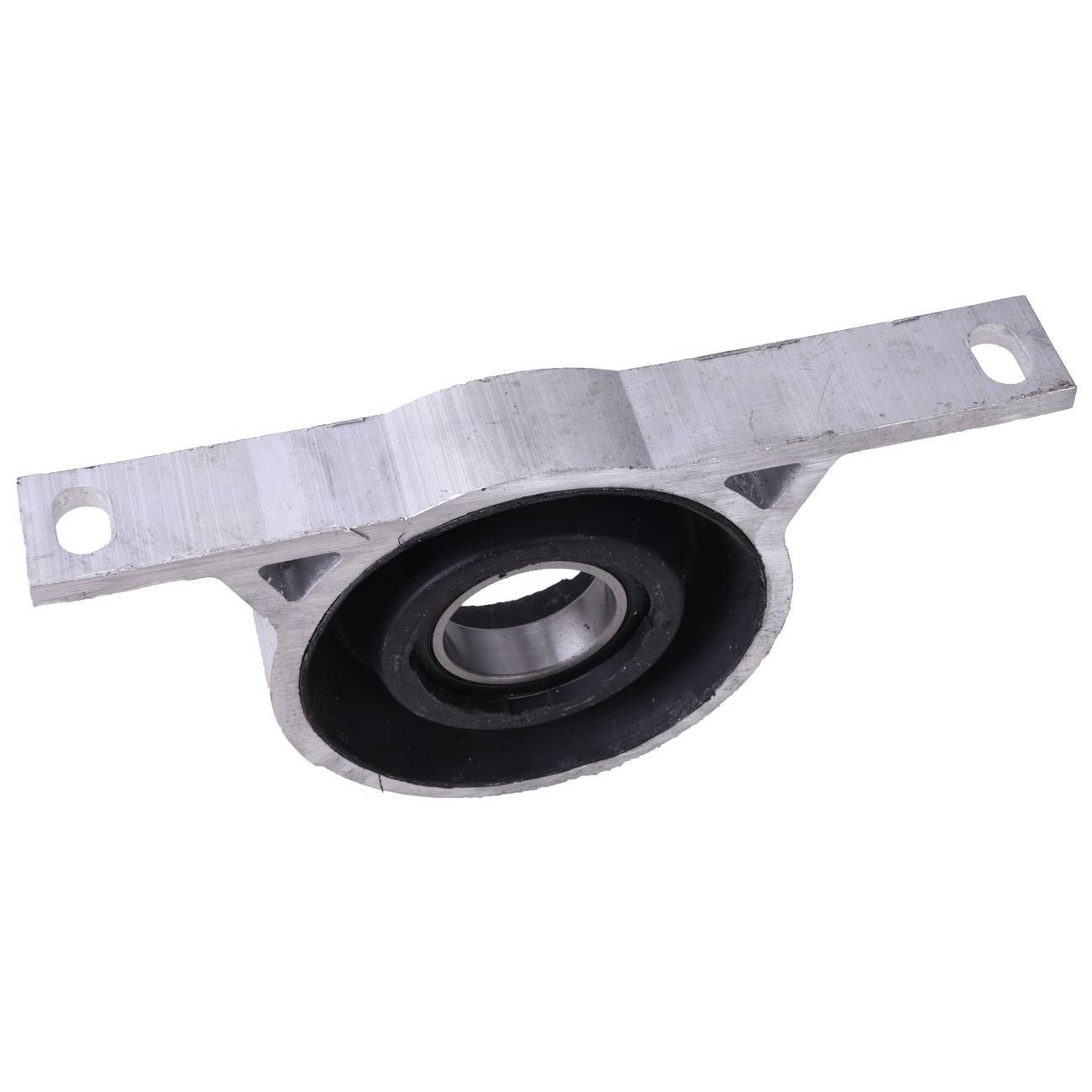 Central support for cardan shaft with bearing for BMW E65 E66 745i 750Li 26127513218