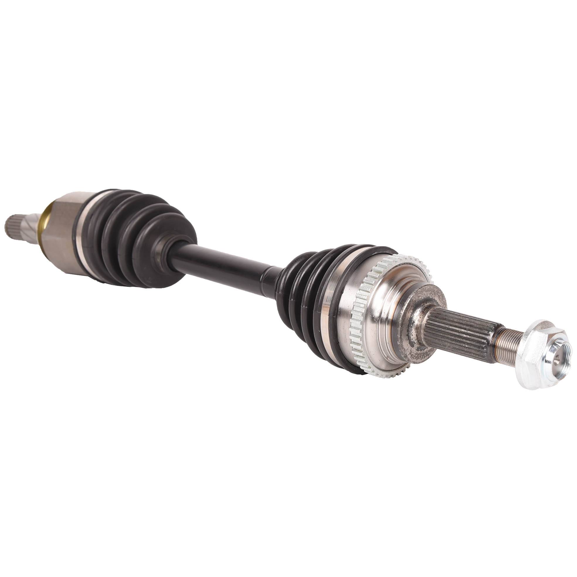 2Pcs New Axle Shaft for Infiniti G35 CV Joint Front Right Side RH Hand Sedan