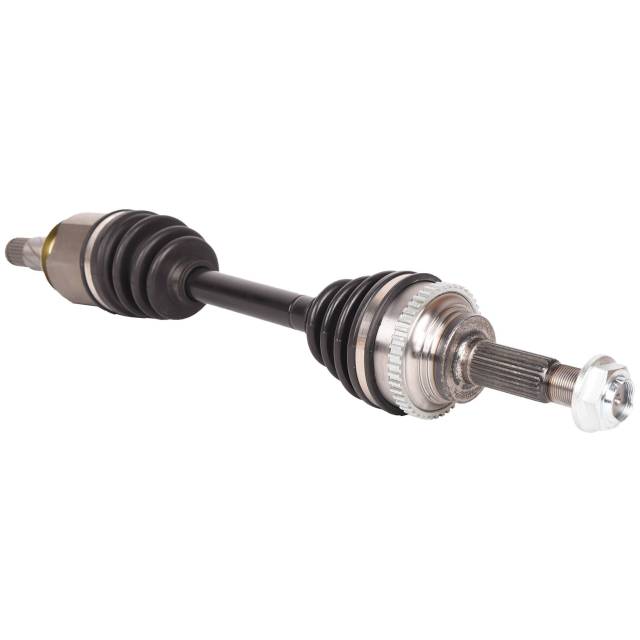 2Pcs Новый вал оси для Infiniti G35 CV Joint Front Right Side RH Hand Sedan