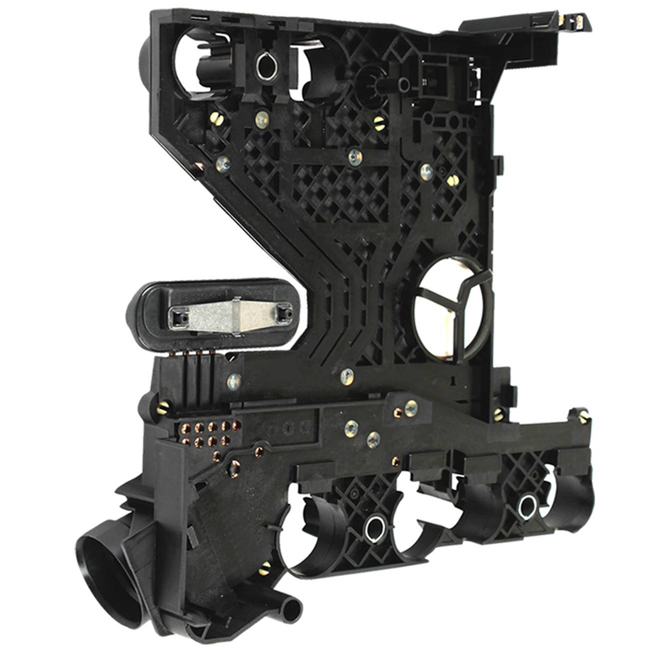 Transmission guide plate + connector + filter + gasket FOR Mercedes Benz 722.6