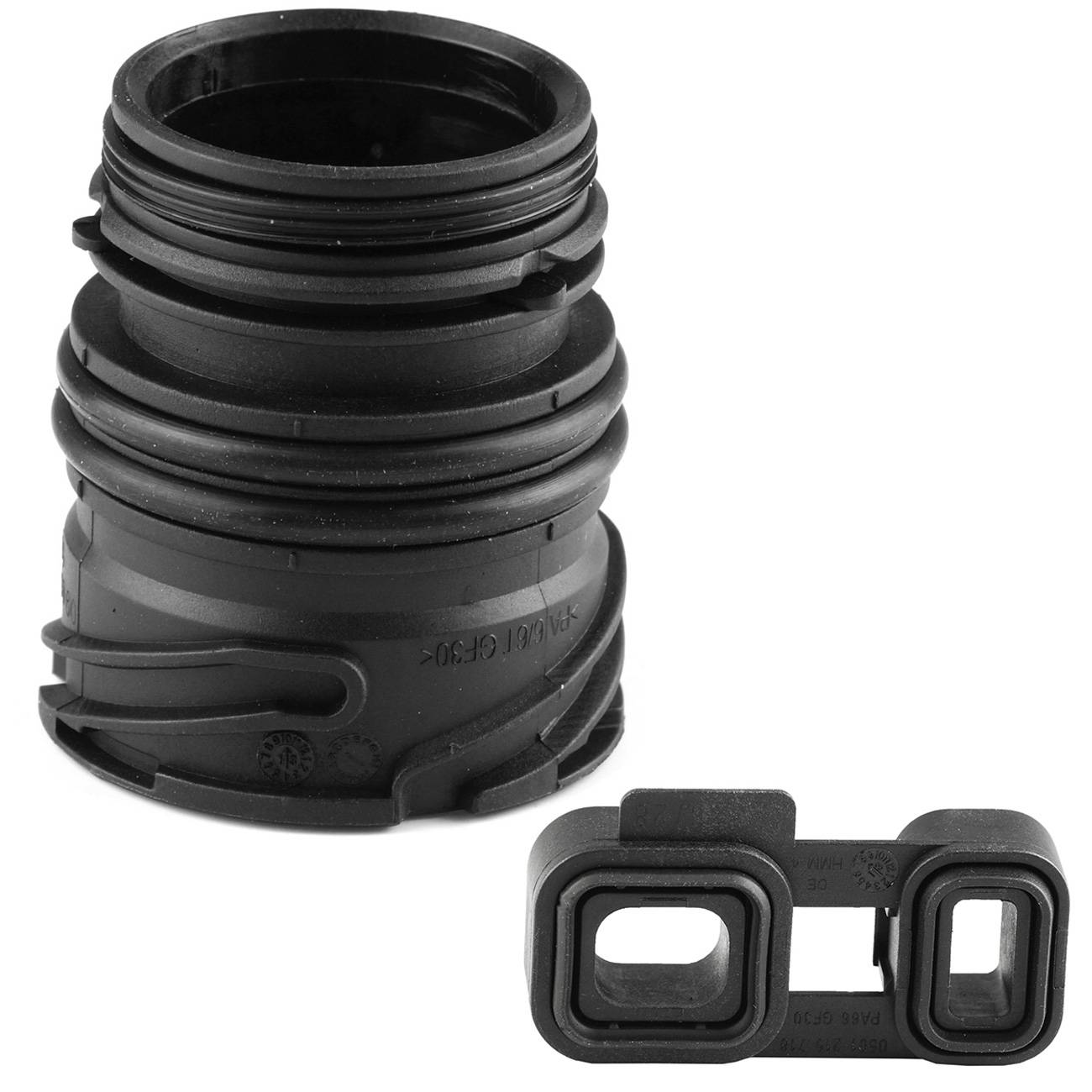 5 sets of mechatronic sealing bushings with adapter for BMW E53 E65 E66 E70 E71 E90