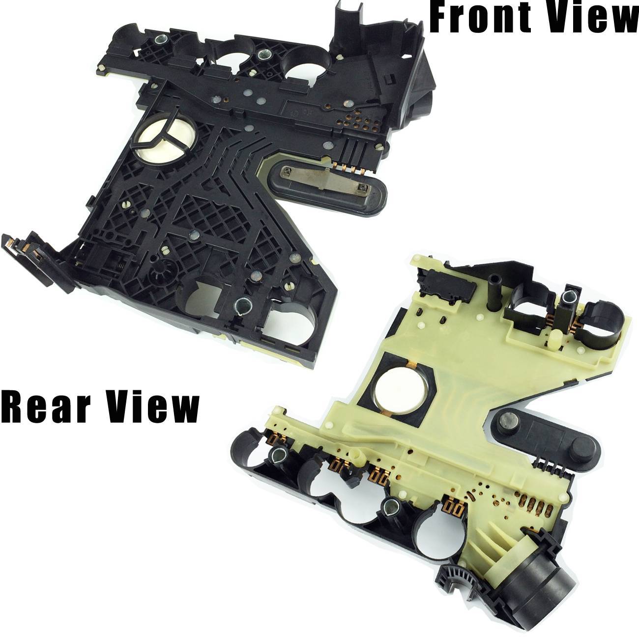 Transmission guide plate + connector + filter + gasket FOR Mercedes Benz 722.6