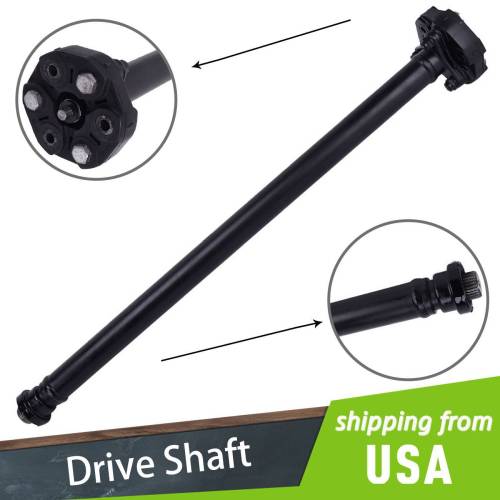 New front stabilizer drive shaft for 00 - 04 BMW X5 3.0L 4.4L 4.6L l6 V8 26207508629