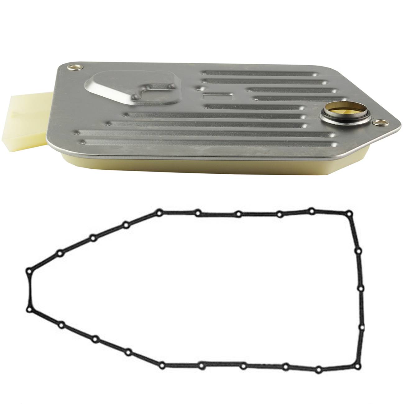 Automatic transmission filter for BMW E39 540i E38 740i 750iL 24341422419