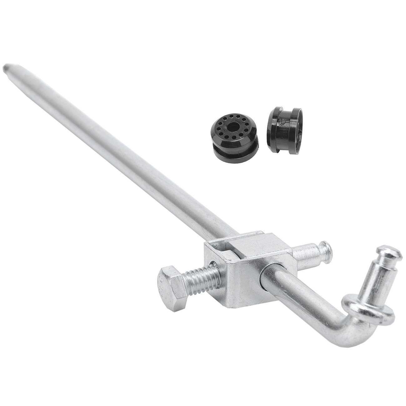 FOR Dodge Ram 2500 3500 transfer case shift lever + bushings