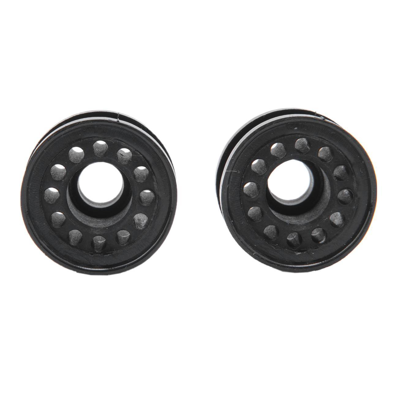 Dodge Ram 1500 2500 3500 4X4 Transfer case Gear shift lever bushing 2 pcs.