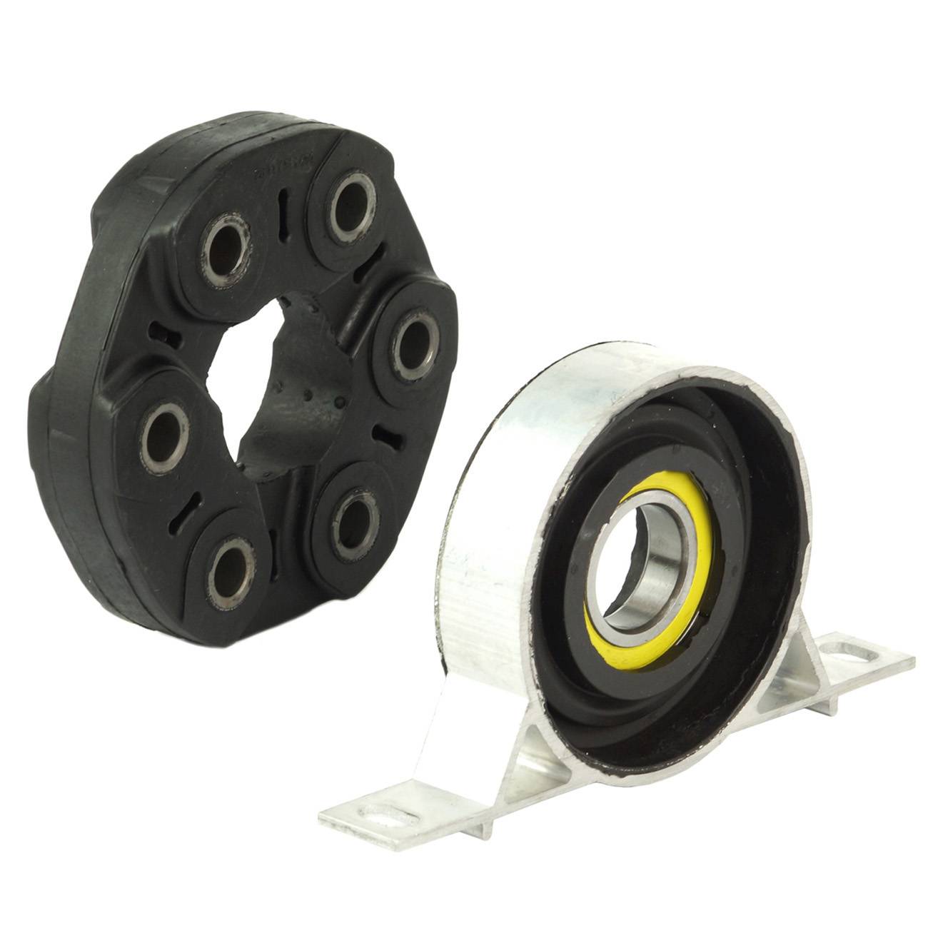 For BMW 3 Series Z4 E46 drive shaft central bearing support floppy disk kit
