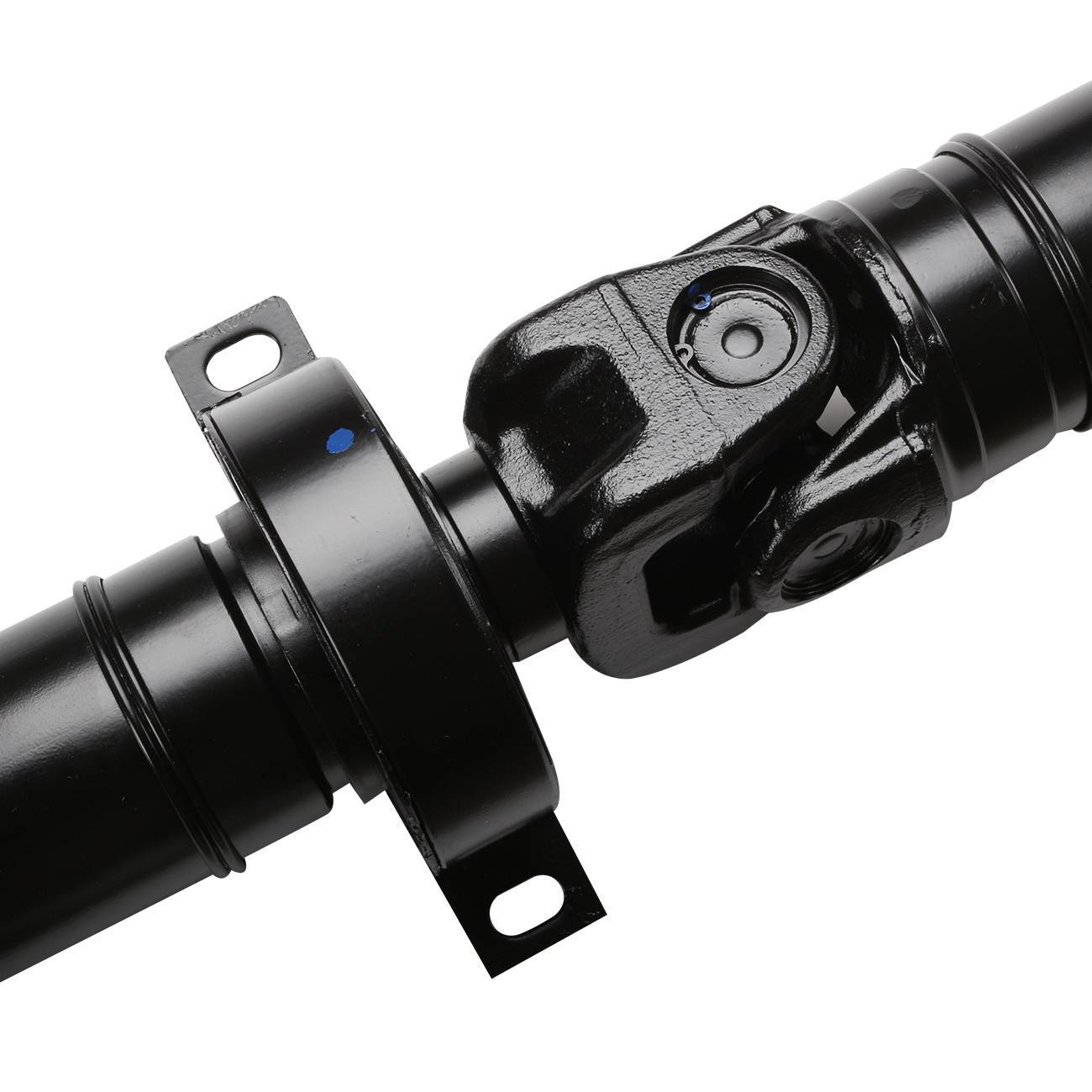 New rear driveshaft assembly for BMW X5 E53 2004 2005 2006