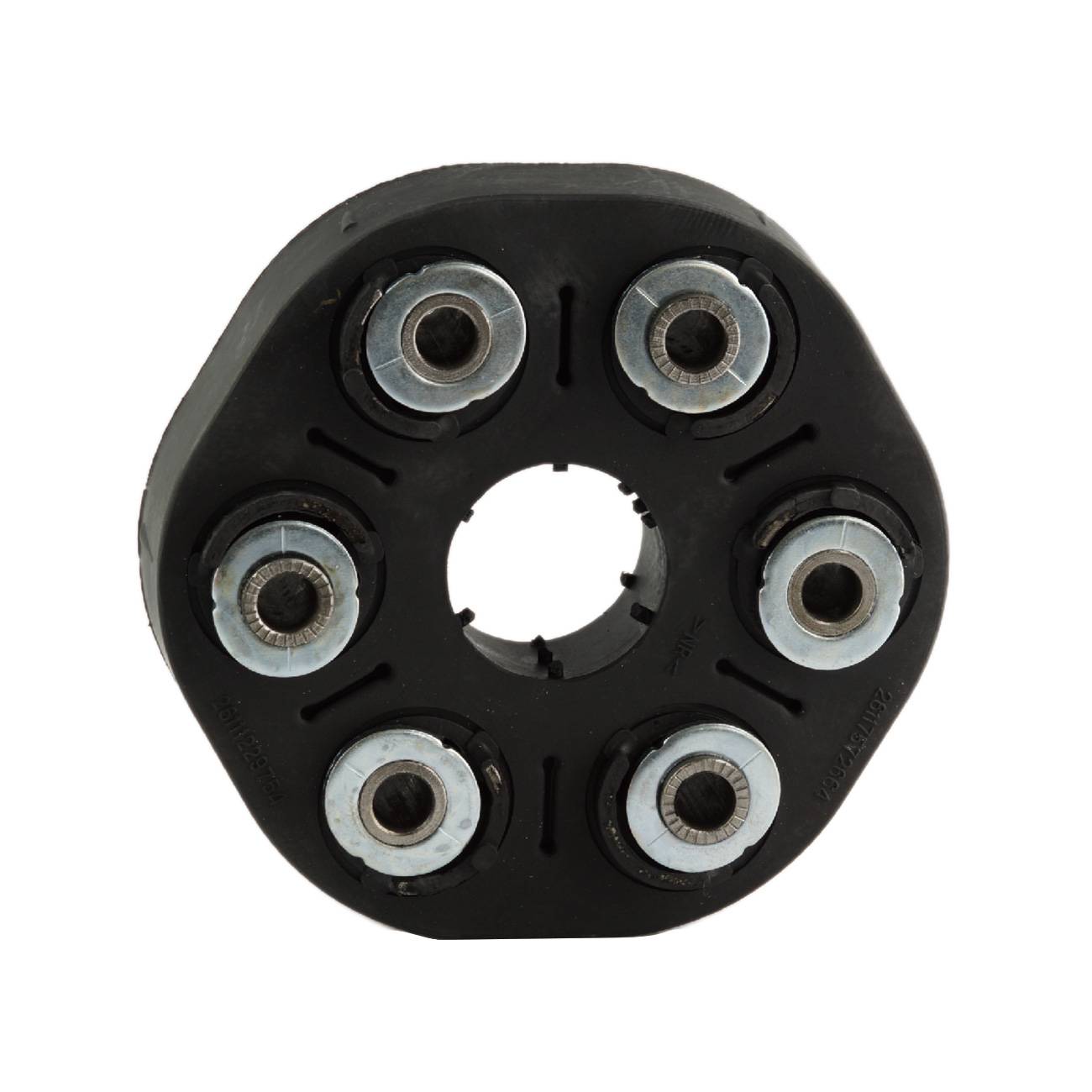 Flexible cardan shaft disc for BMW E65/66 745i 745Li 730 26117572664