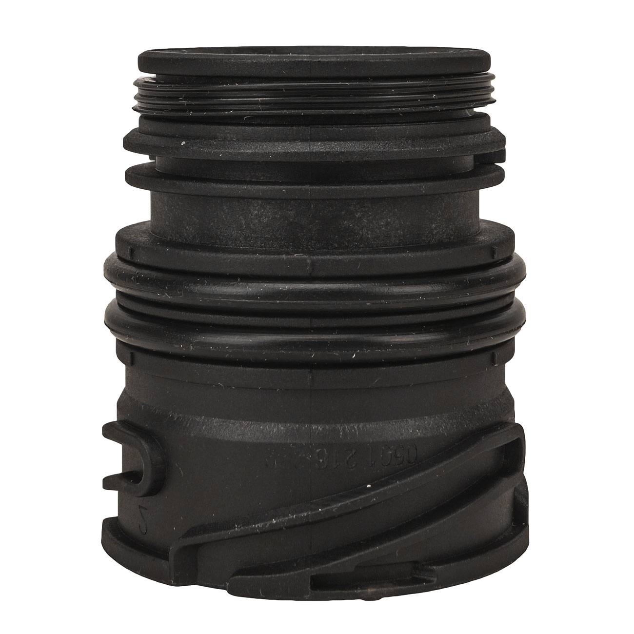 For BMW E90 E60 E65 X5 E53 E70 Gearbox seal bushing 24347588725