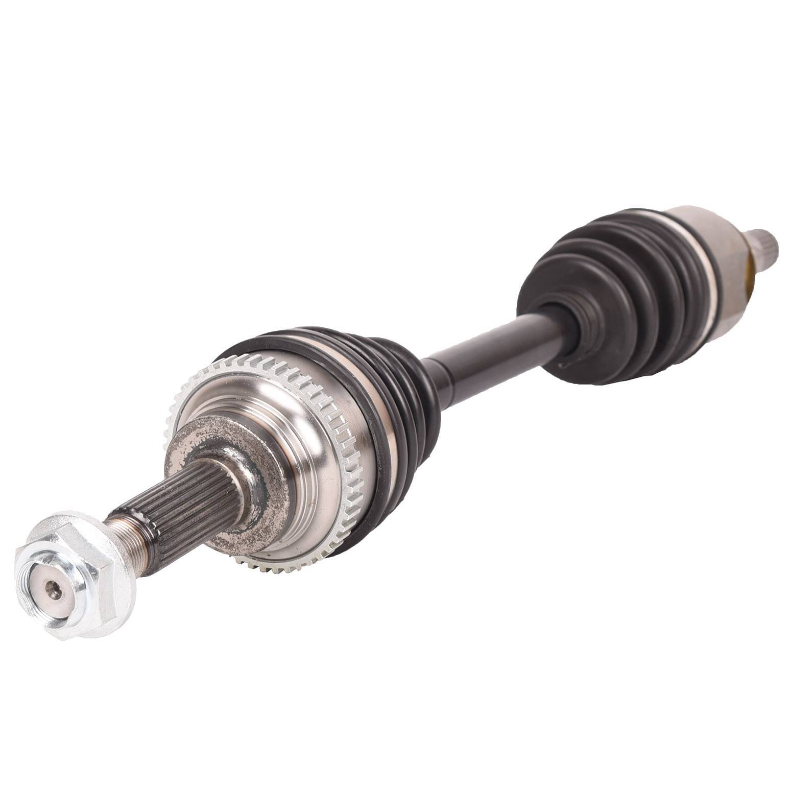 2Pcs New Axle Shaft for Infiniti G35 CV Joint Front Right Side RH Hand Sedan
