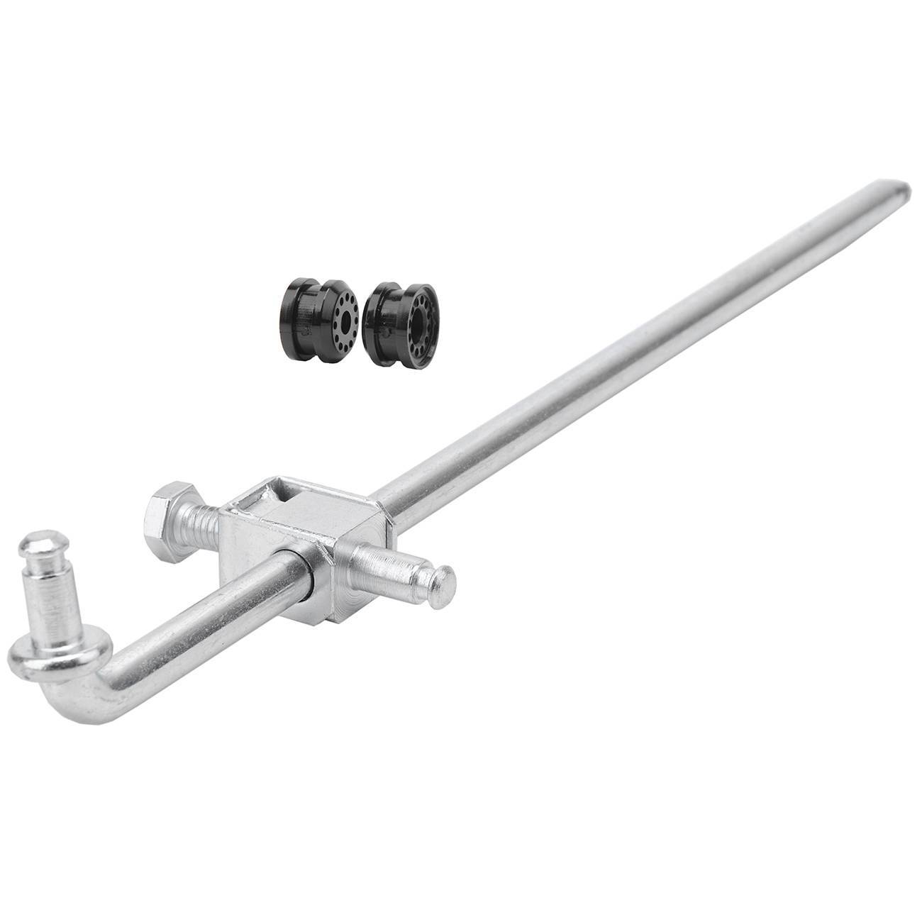FOR Dodge Ram 2500 3500 transfer case shift lever + bushings