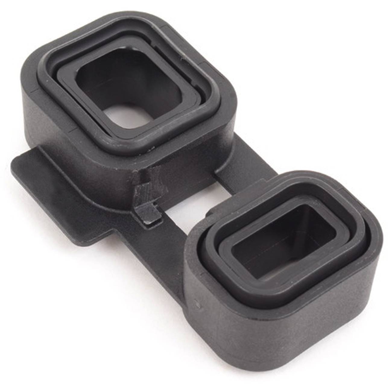 6HP26 6HP28 Transition sleeve for automatic valve housing seal for BMW X5 24347588727