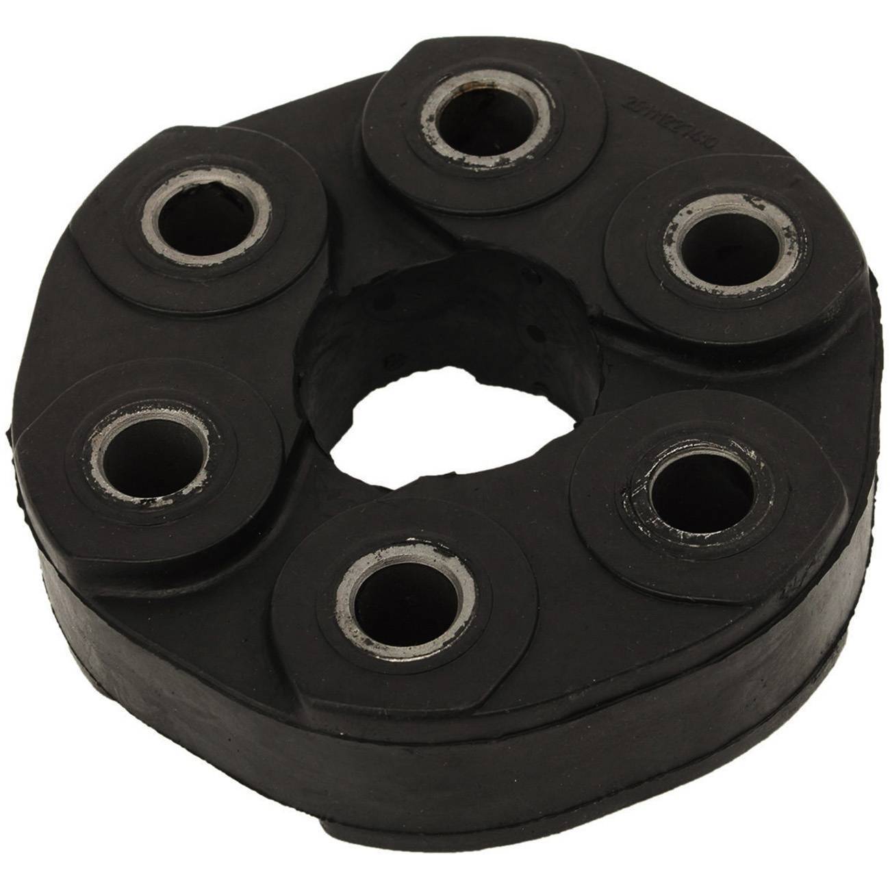 For BMW 92-99 E36, central support bearing for cardan shaft + set of flexible discs