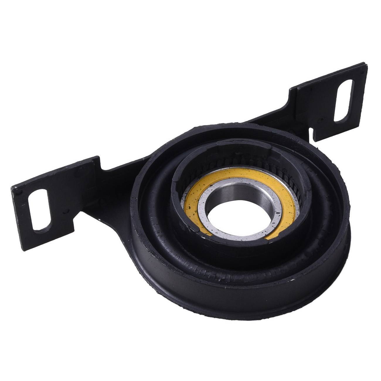 For BMW 92-99 E36, central support bearing for cardan shaft + set of flexible discs