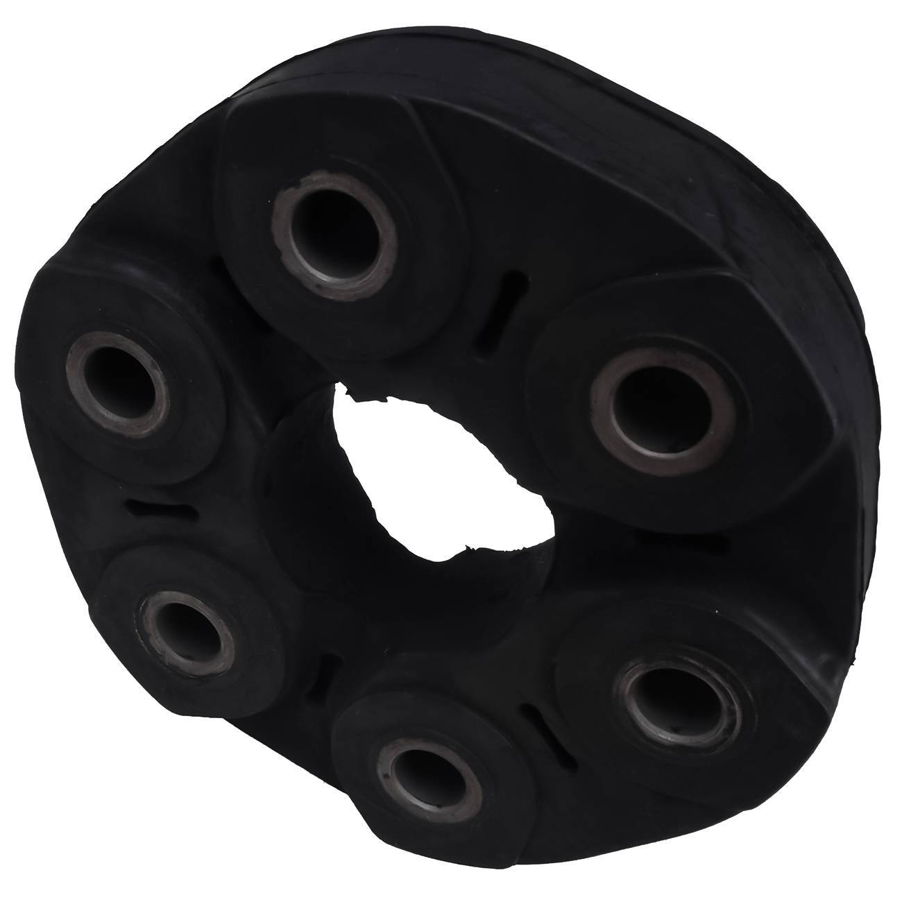 Flexible cardan shaft coupling for BMW E28 E30 318i 320i 325i 26111225624