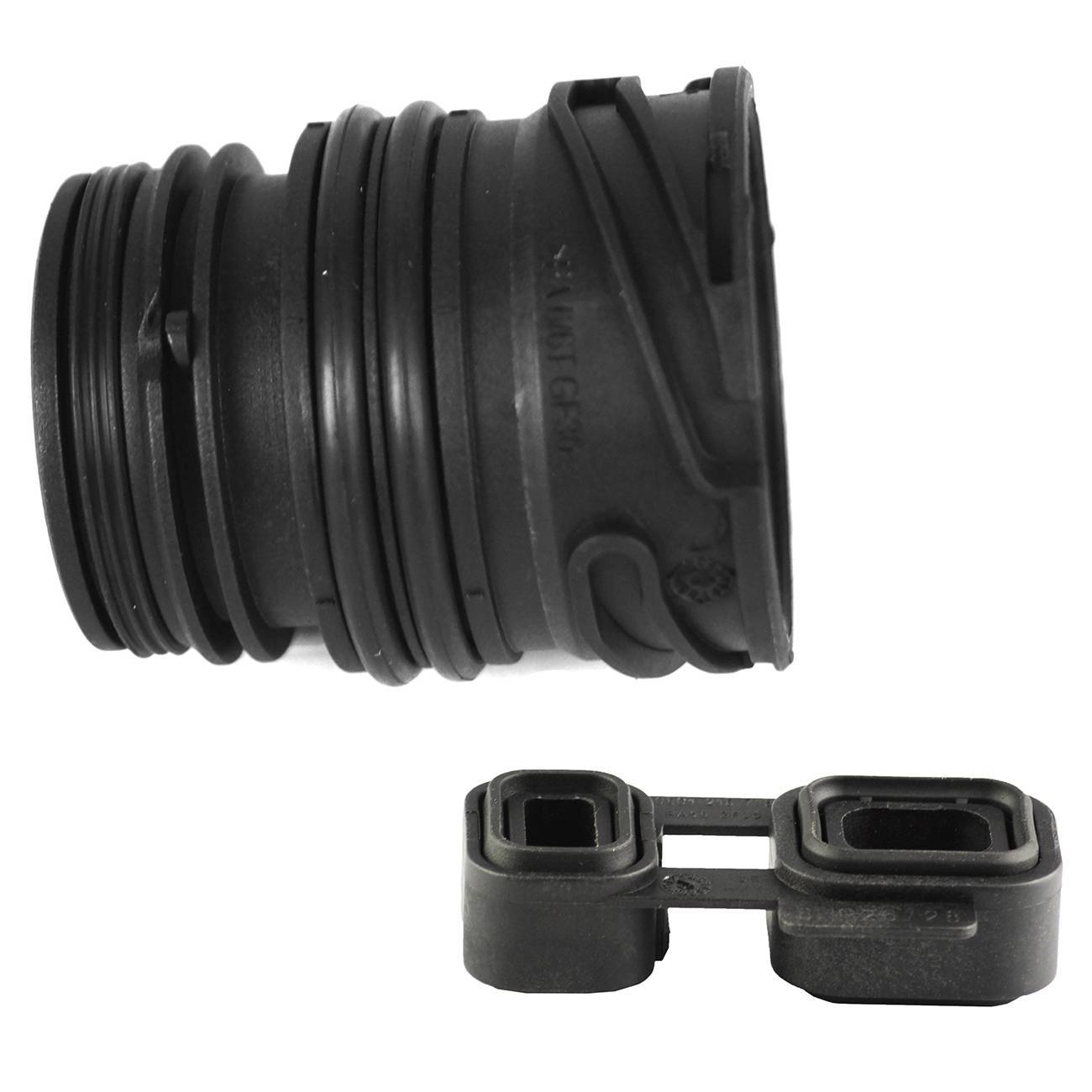 5 sets of mechatronic sealing bushings with adapter for BMW E53 E65 E66 E70 E71 E90