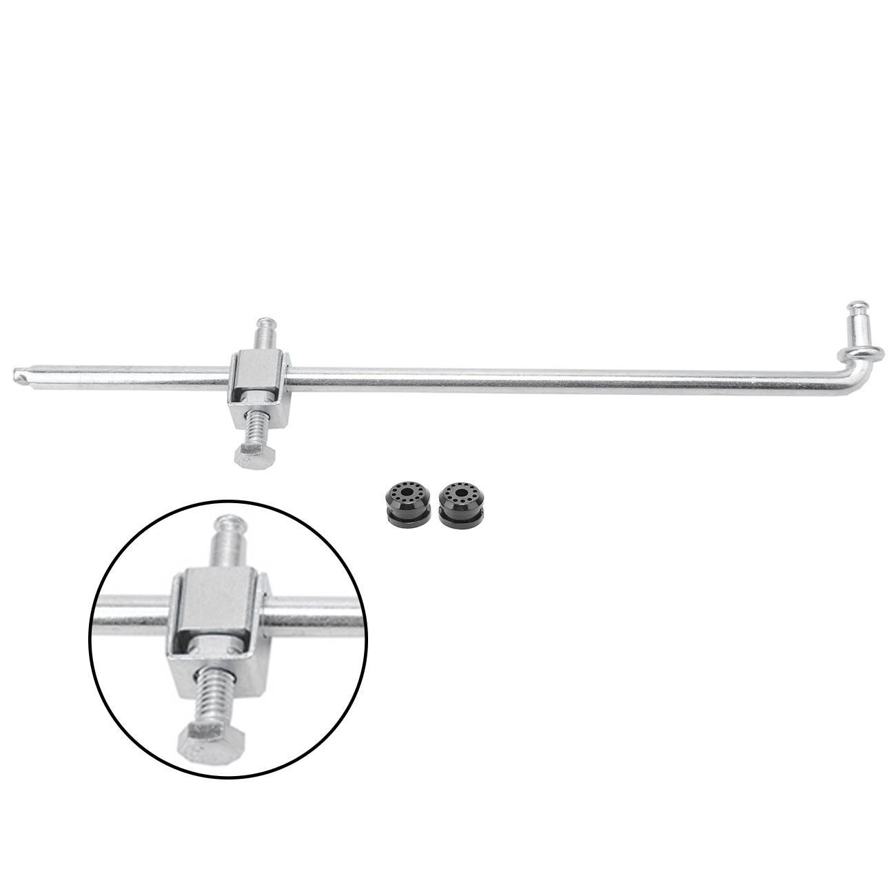 FOR Dodge Ram 2500 3500 transfer case shift lever + bushings