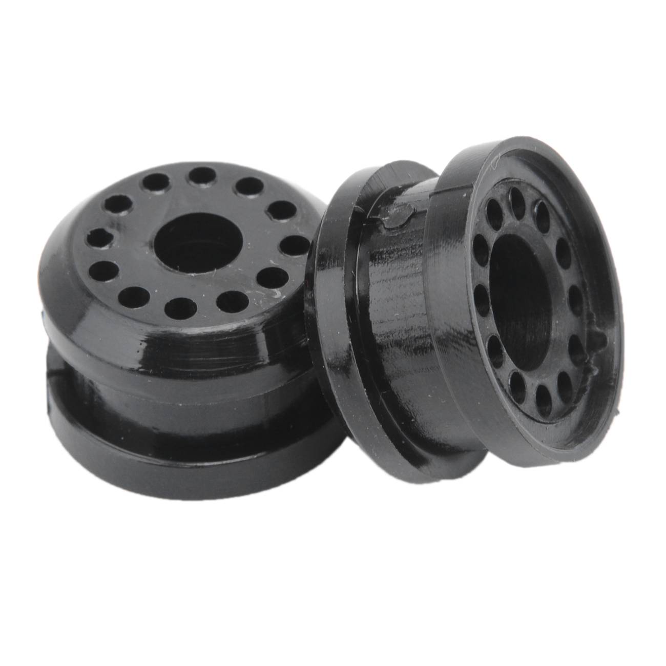 Dodge Ram 1500 2500 3500 4X4 Transfer case Gear shift lever bushing 2 pcs.
