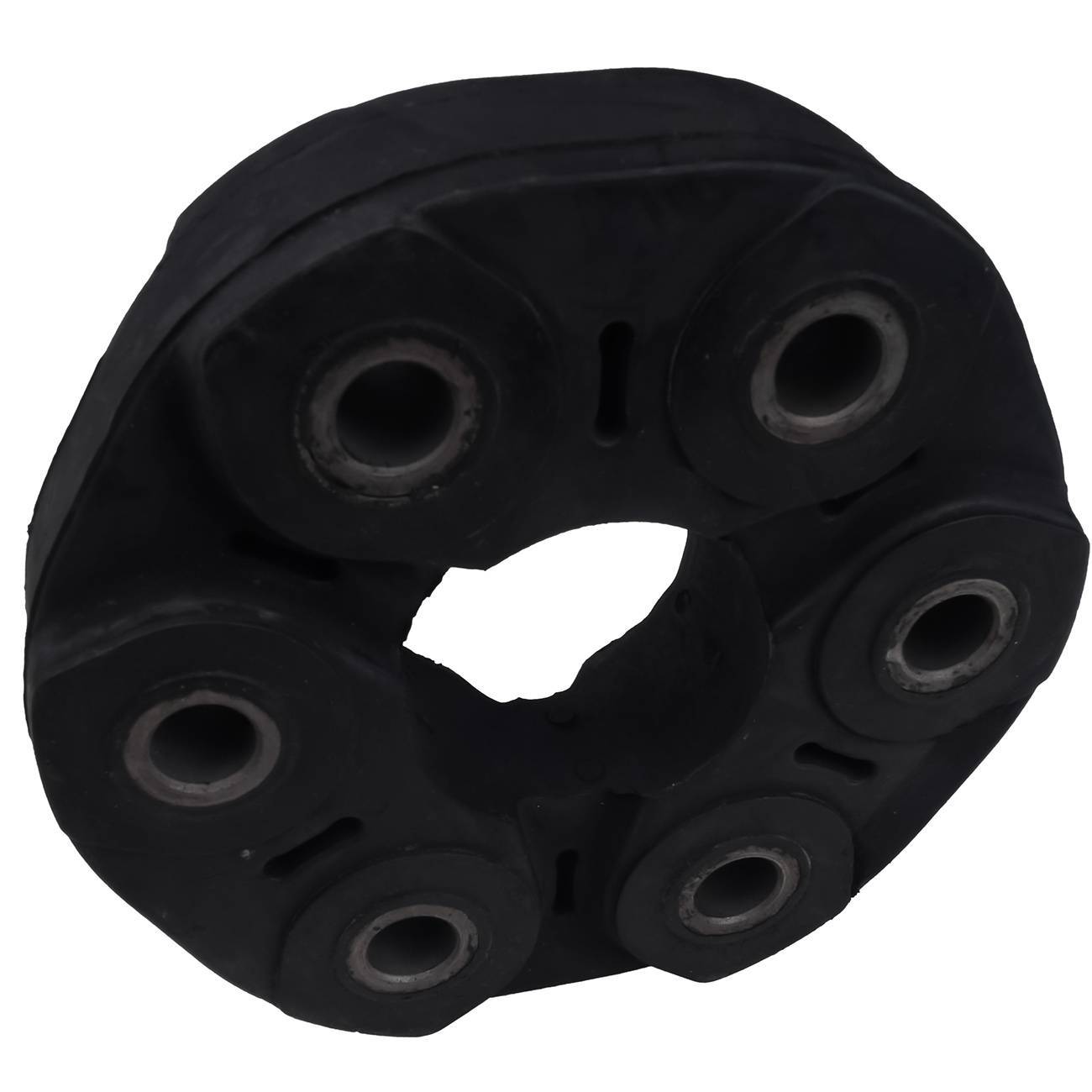 Flexible cardan shaft coupling for BMW E28 E30 318i 320i 325i 26111225624