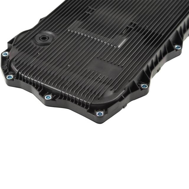 Масляный поддон автоматической коробки передач с фильтром + прокладка + винт для BMW F10 F20 F35 X3 X5