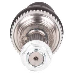 2Pcs Новый вал оси для Infiniti G35 CV Joint Front Right Side RH Hand Sedan