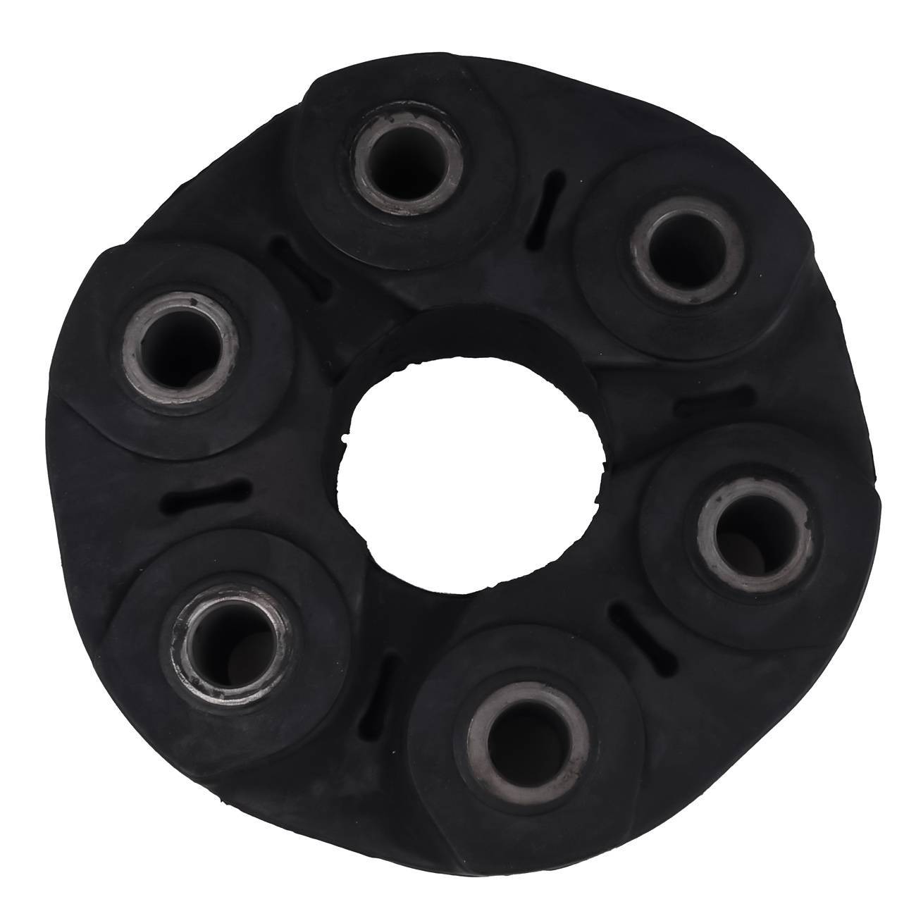 Flexible cardan shaft coupling for BMW E28 E30 318i 320i 325i 26111225624
