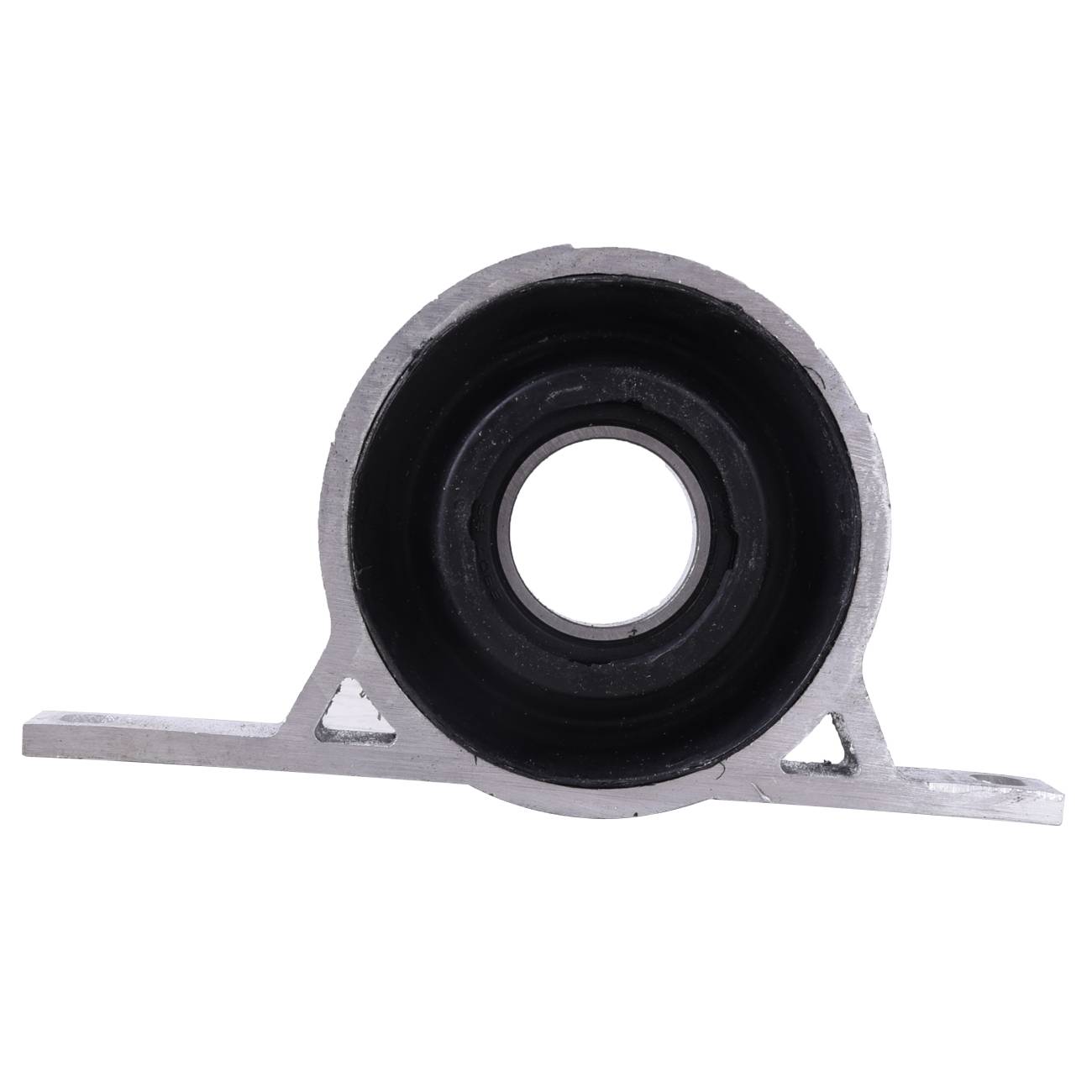 Central support for cardan shaft with bearing for BMW E65 E66 745i 750Li 26127513218