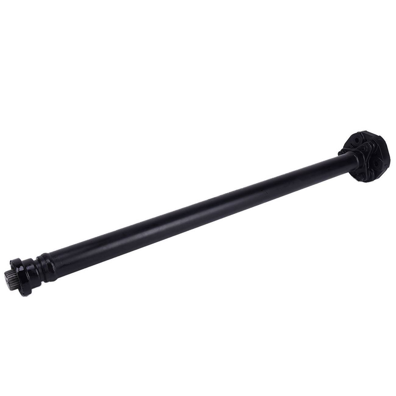 New front stabilizer drive shaft for 00 - 04 BMW X5 3.0L 4.4L 4.6L l6 V8 26207508629