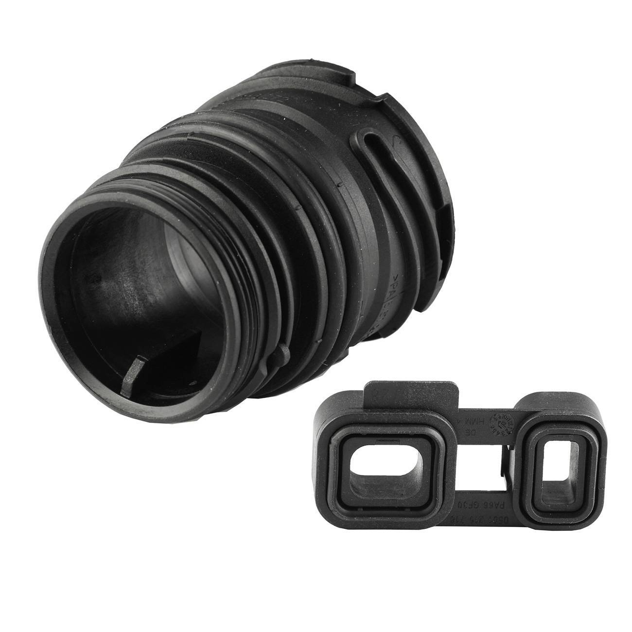 5 sets of mechatronic sealing bushings with adapter for BMW E53 E65 E66 E70 E71 E90