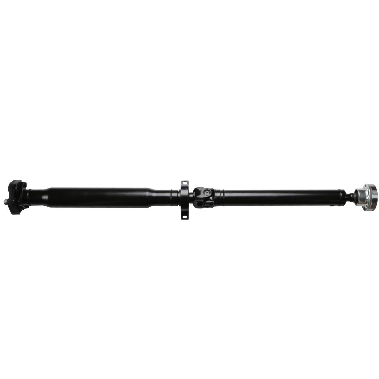 New rear driveshaft assembly for BMW X5 E53 2004 2005 2006