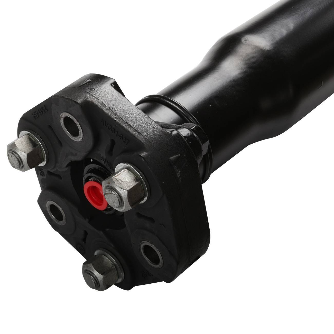 New rear driveshaft assembly for BMW X5 E53 2004 2005 2006