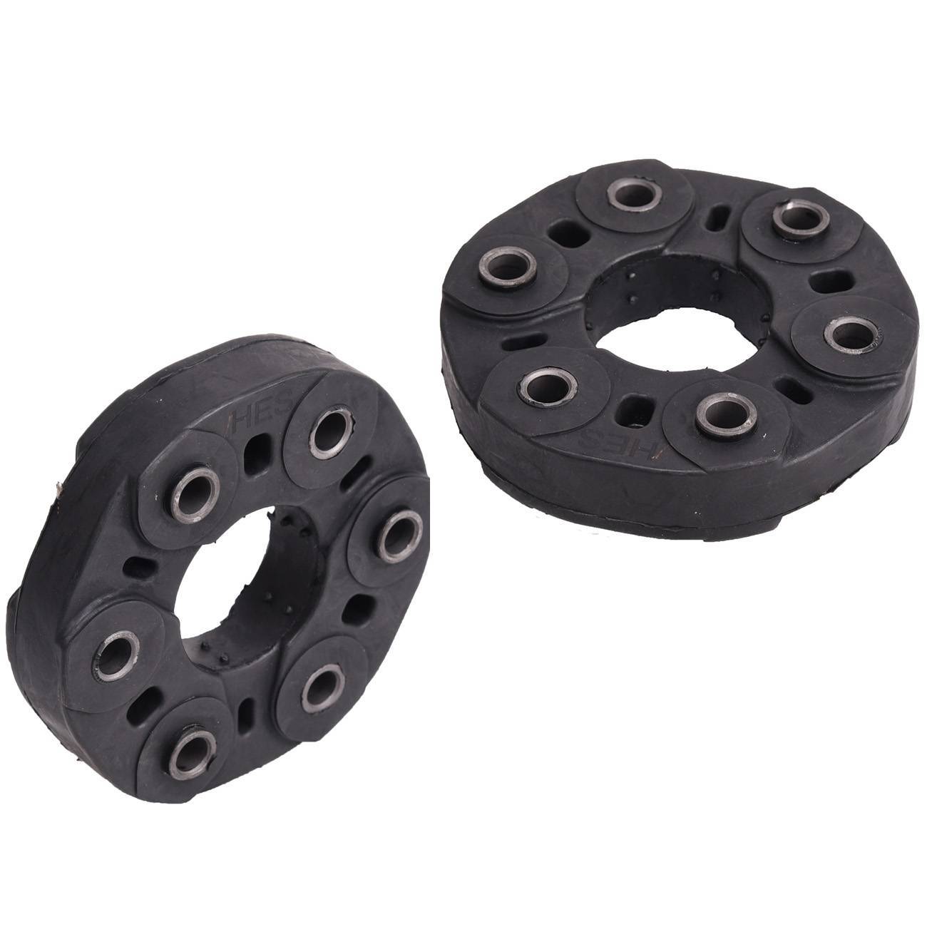 Front and rear drive shaft Flex Disc Joint Kit for Mercedes Benz X222 W205 W166