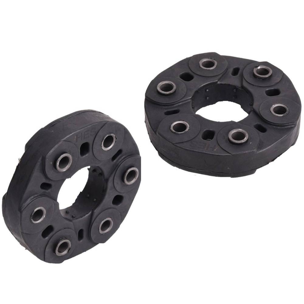 Передний и задний приводной вал Flex Disc Joint Kit для Mercedes Benz X222 W205 W166