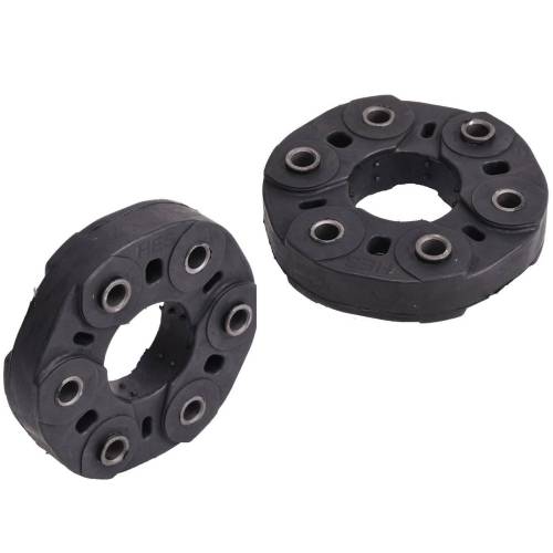 Front and rear drive shaft Flex Disc Joint Kit for Mercedes Benz X222 W205 W166
