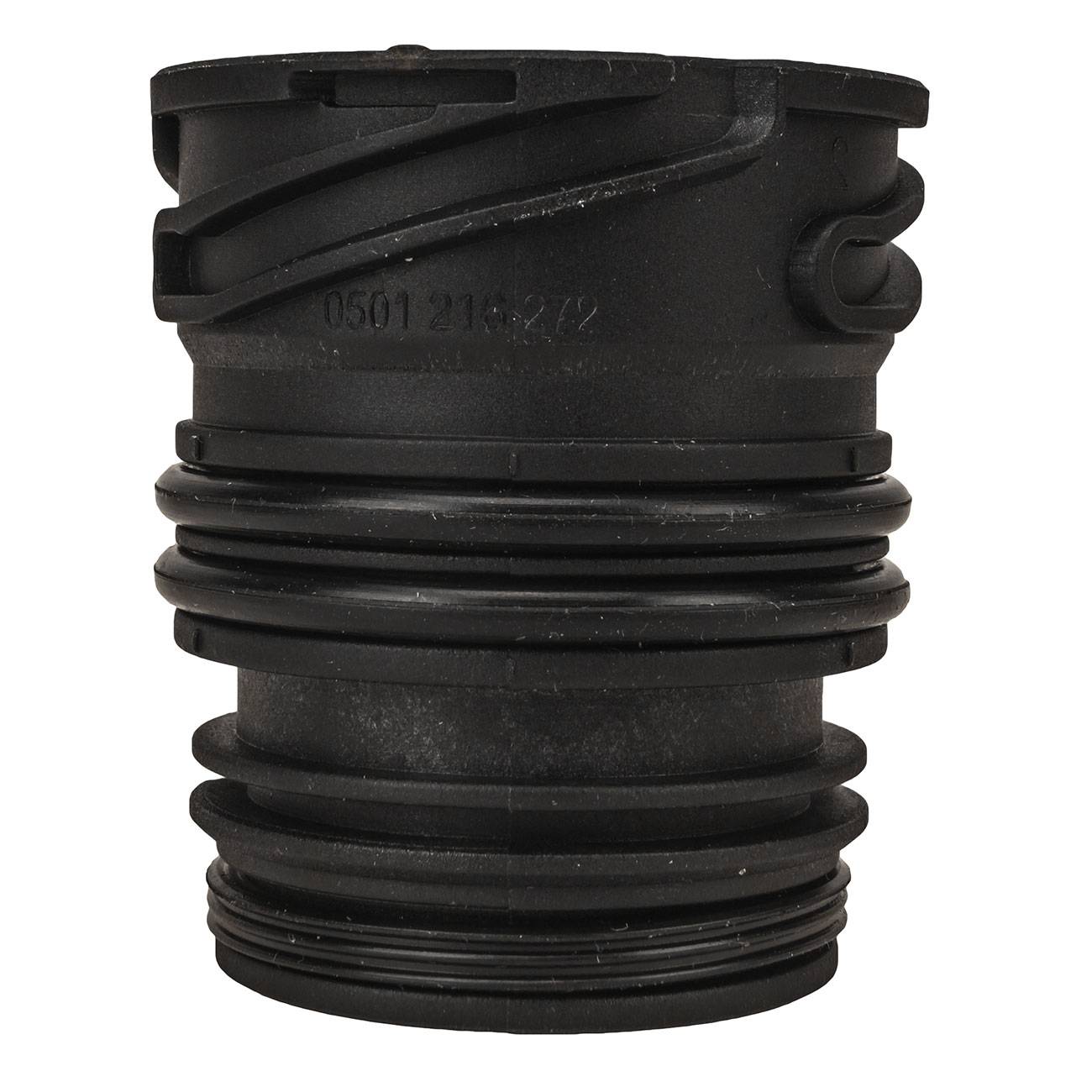 For BMW E90 E60 E65 X5 E53 E70 Gearbox seal bushing 24347588725