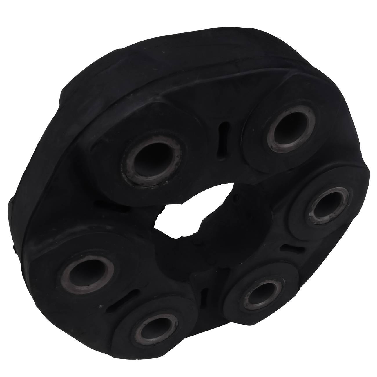 Flexible cardan shaft coupling for BMW E28 E30 318i 320i 325i 26111225624