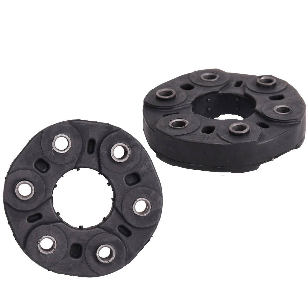 Front and rear drive shaft Flex Disc Joint Kit for Mercedes Benz X222 W205 W166
