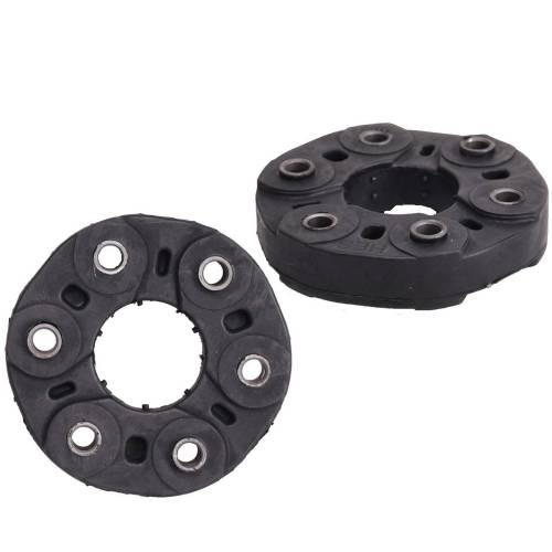 Front and rear drive shaft Flex Disc Joint Kit for Mercedes Benz X222 W205 W166