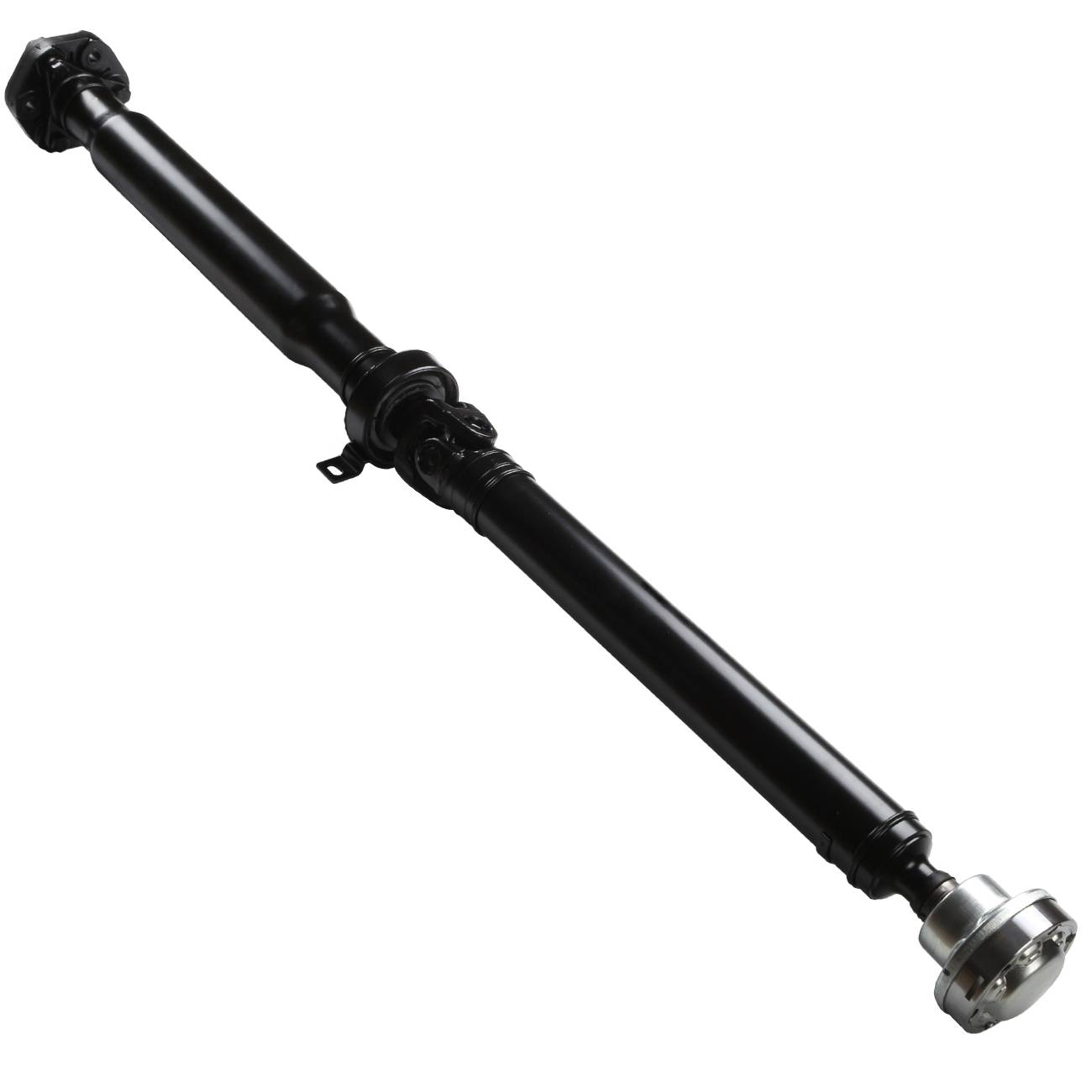 New rear driveshaft assembly for BMW X5 E53 2004 2005 2006